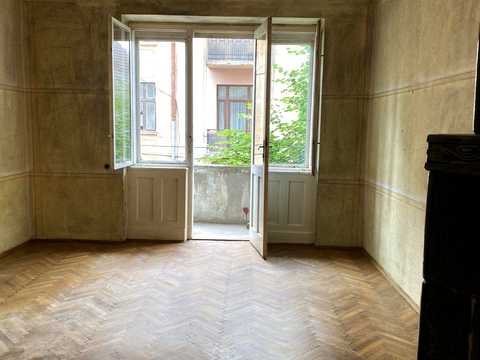 квартира по адресу Мирона Кордубы ул., 8