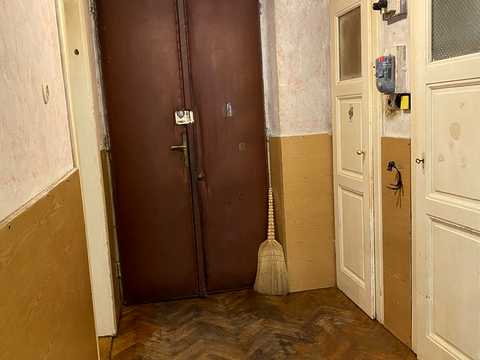 квартира по адресу Мирона Кордубы ул., 8