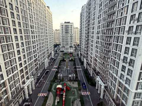 квартира за адресою Михайла Максимовича вул. (Онуфрія Трутенка), 26-Д