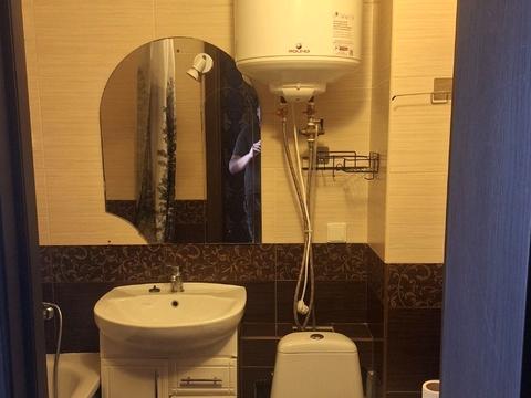 квартира по адресу Миколы Бажана просп., 5-В