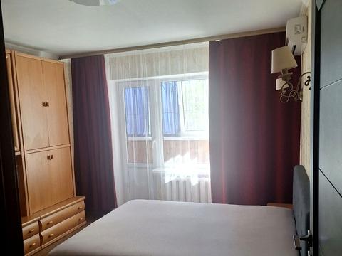 квартира по адресу Миколы Бажана просп., 5-В