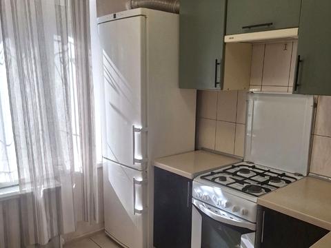 квартира по адресу Миколы Бажана просп., 5-В
