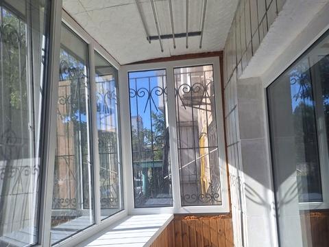 квартира по адресу Миколы Бажана просп., 5-В