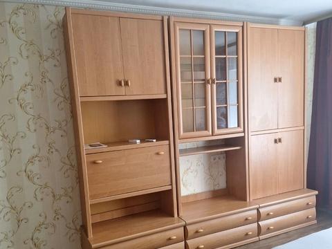 квартира по адресу Миколы Бажана просп., 5-В