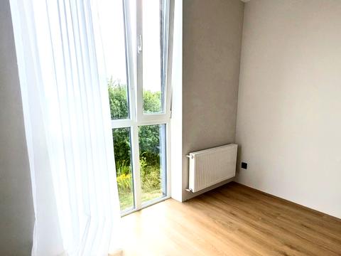 квартира за адресою Нова Виноградна вул., 16