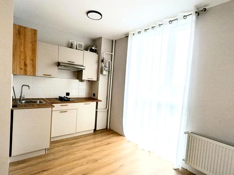 квартира за адресою Нова Виноградна вул., 16