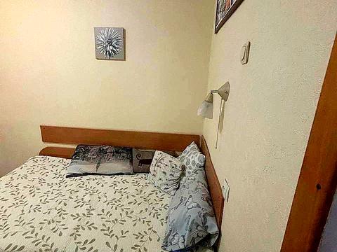 квартира за адресою Чумаченка вул., 11