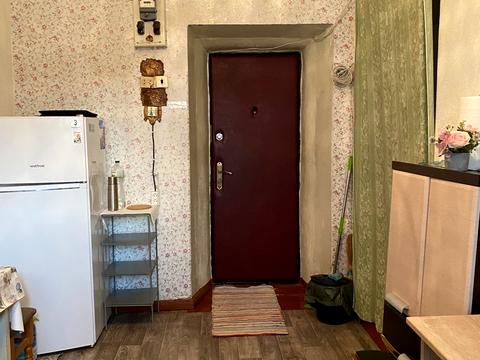 кімната за адресою Біблика вул. (2-ї П'ятирічки), 25