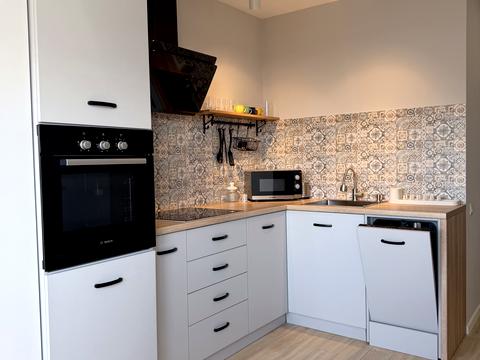 квартира за адресою Гетьмана Мазепи вул., 165б