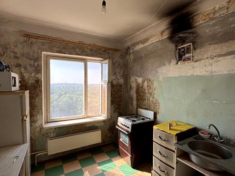 квартира за адресою Сергія Синенка вул. (Кремлівська), 79б