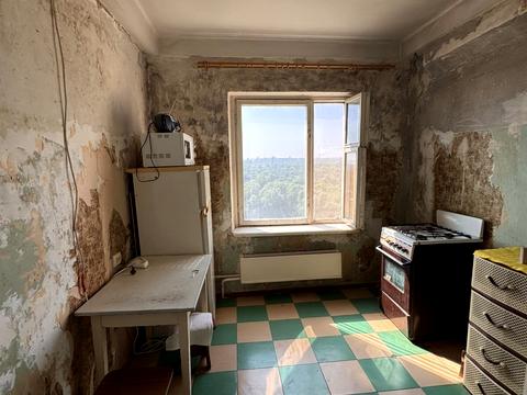 квартира за адресою Сергія Синенка вул. (Кремлівська), 79б