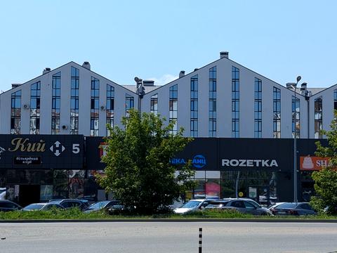 квартира за адресою Нова Виноградна вул., 16