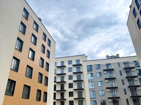 квартира за адресою Євгена Коновальця вул., (Будинок 18)