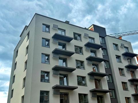 квартира за адресою Євгена Коновальця вул., (Будинок 18)