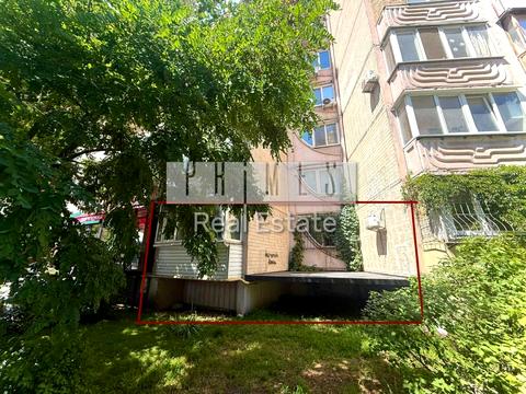 коммерческая по адресу Княжий Затон ул., 12