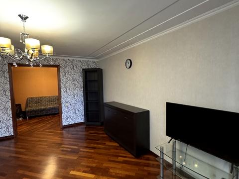 квартира за адресою Святошинська вул., 4