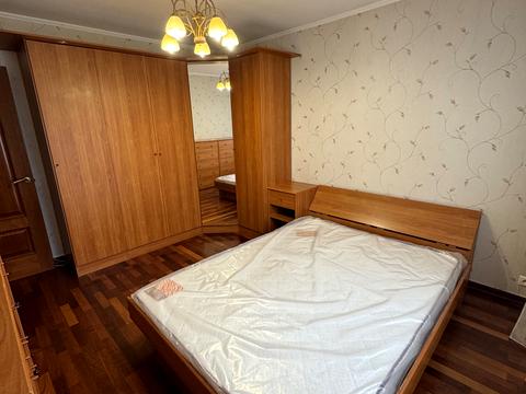 квартира за адресою Святошинська вул., 4