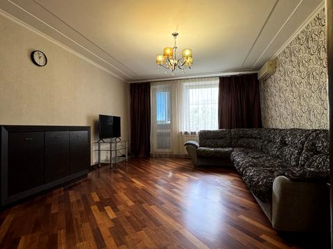 квартира за адресою Святошинська вул., 4