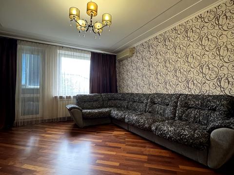 квартира за адресою Святошинська вул., 4
