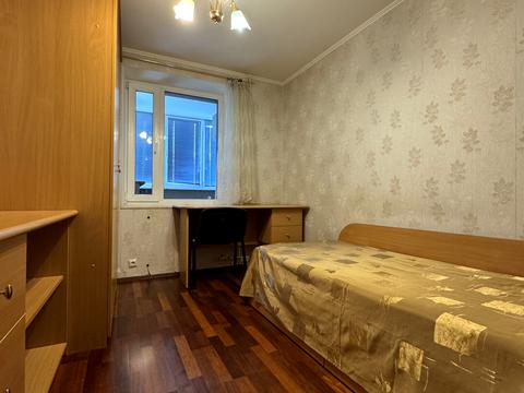 квартира за адресою Святошинська вул., 4