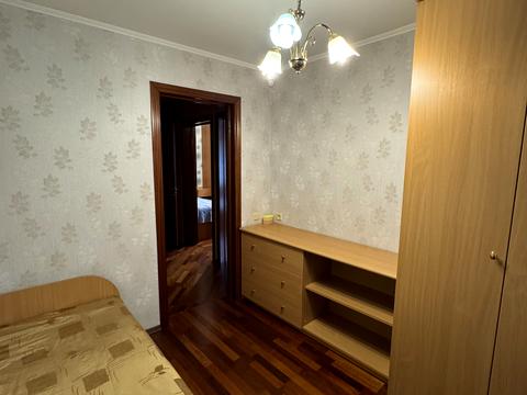 квартира за адресою Святошинська вул., 4