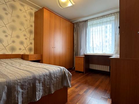 квартира за адресою Святошинська вул., 4