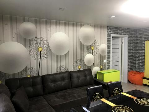 квартира за адресою Сергія Москаленка вул. (Красовського), 51