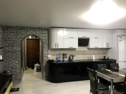 квартира за адресою Сергія Москаленка вул. (Красовського), 51