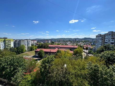 квартира по адресу Плуговая ул., 4а