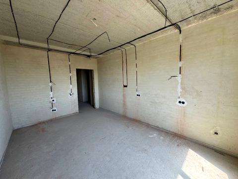 квартира по адресу Плуговая ул., 4а