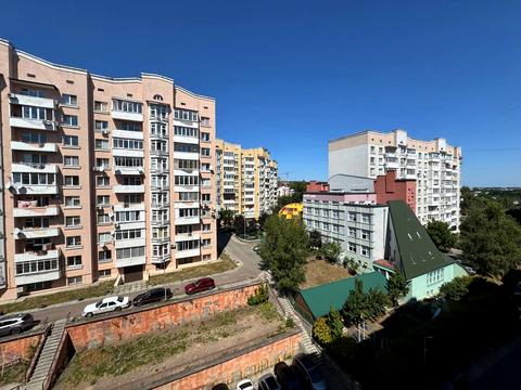 квартира по адресу Плуговая ул., 4а