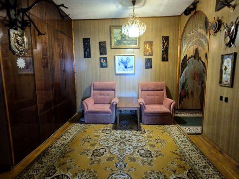 квартира за адресою Вадима Благовісного вул. (Нікольська), 56