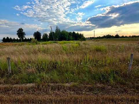 ділянка за адресою с. Коти, 