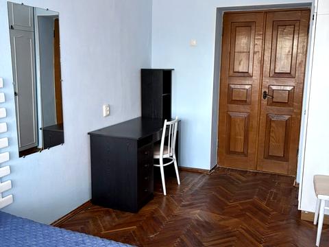 квартира по адресу Берестейский просп. (Победы), 12