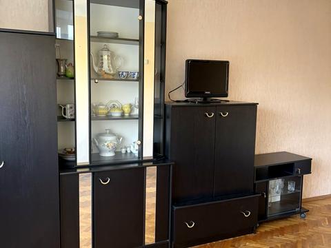 квартира по адресу Берестейский просп. (Победы), 12