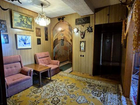 квартира за адресою Вадима Благовісного вул. (Нікольська), 56