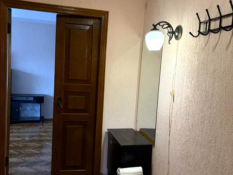 квартира по адресу Берестейский просп. (Победы), 12