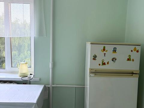 квартира по адресу Берестейский просп. (Победы), 12