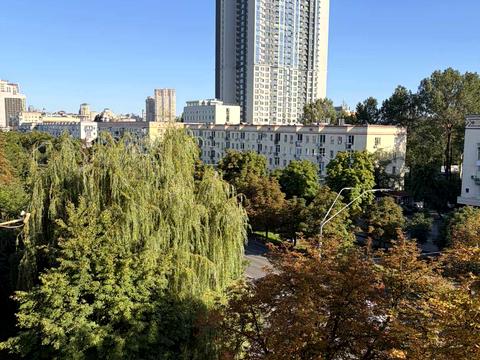 квартира по адресу Берестейский просп. (Победы), 12