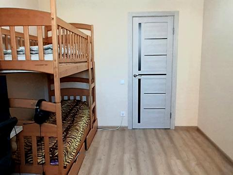 квартира за адресою Боголюбова вул., 29