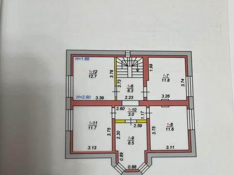 будинок за адресою Соборна вул. (Петропавлівська), 113б