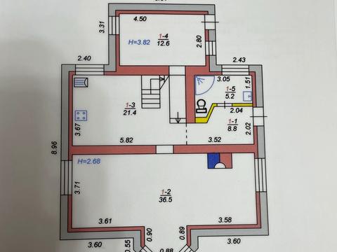 будинок за адресою Соборна вул. (Петропавлівська), 113б