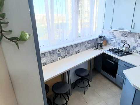 квартира за адресою Боголюбова вул., 29