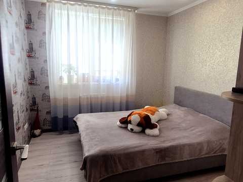 квартира по адресу Пляжна ул., 12