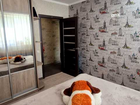 квартира по адресу Пляжна ул., 12
