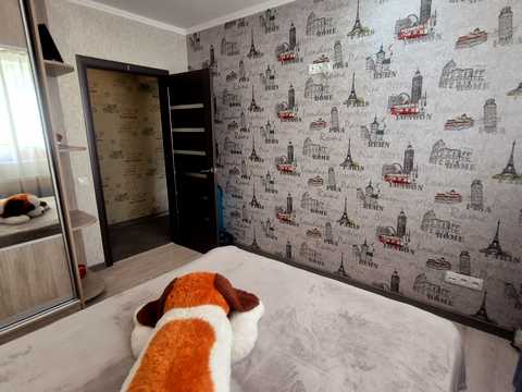 квартира по адресу Пляжна ул., 12