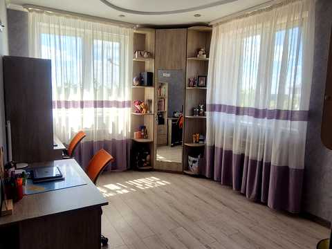 квартира по адресу Пляжна ул., 12