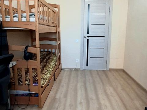 квартира за адресою Боголюбова вул., 29
