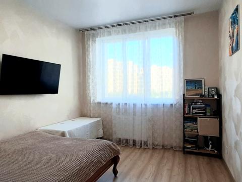 квартира за адресою Боголюбова вул., 29
