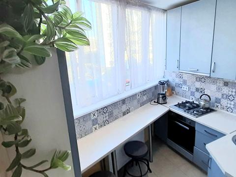 квартира за адресою Боголюбова вул., 29